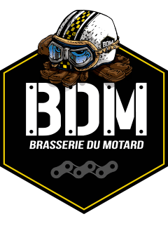 Brasserie du motard Bar